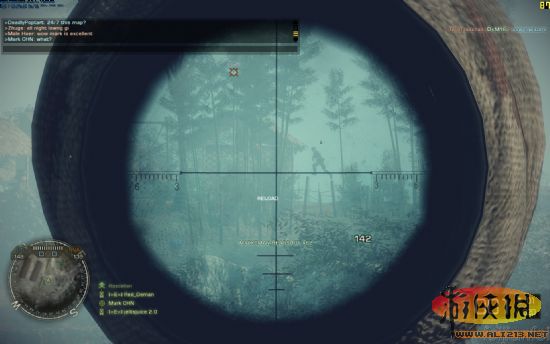 戰(zhàn)地：叛逆連隊(duì)2-越南